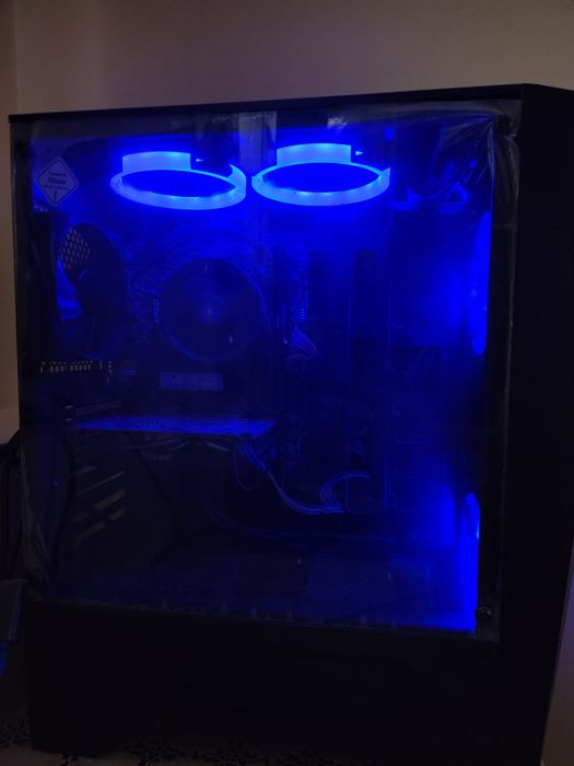 PC / Calculator Gaming MSI