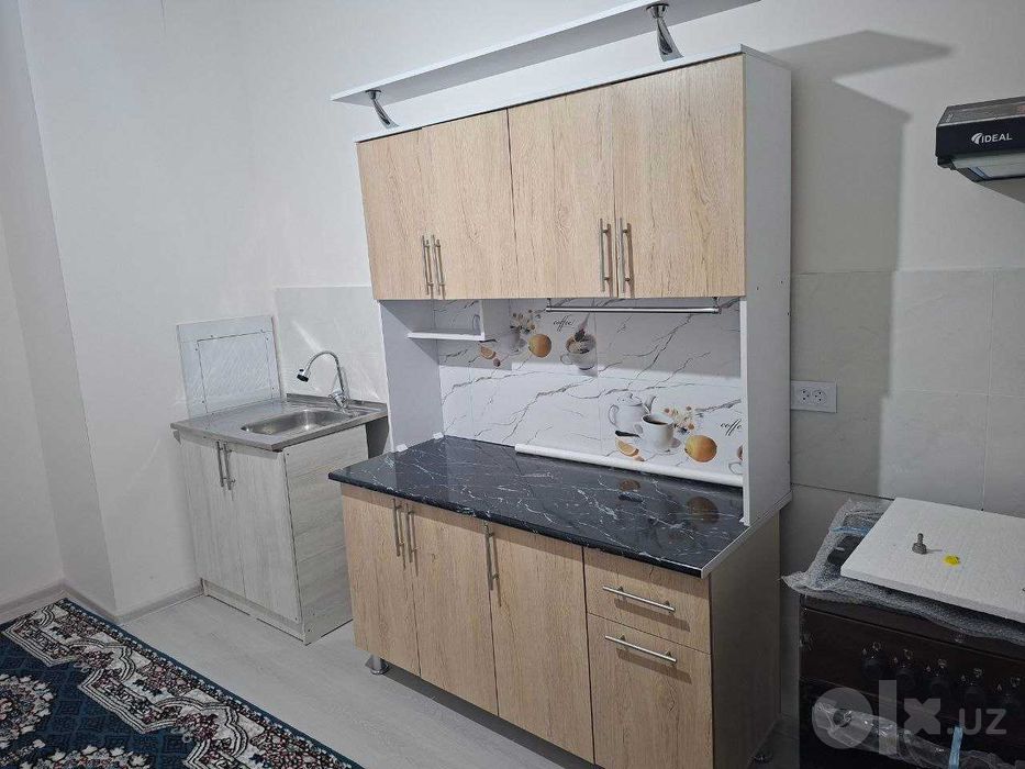 2 хонали дом сотилади