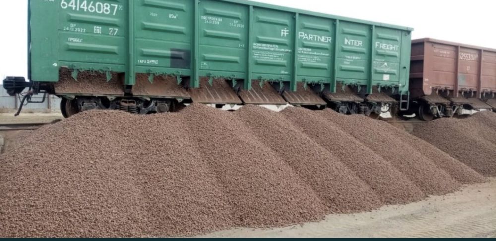 Керамзит Утеплитель