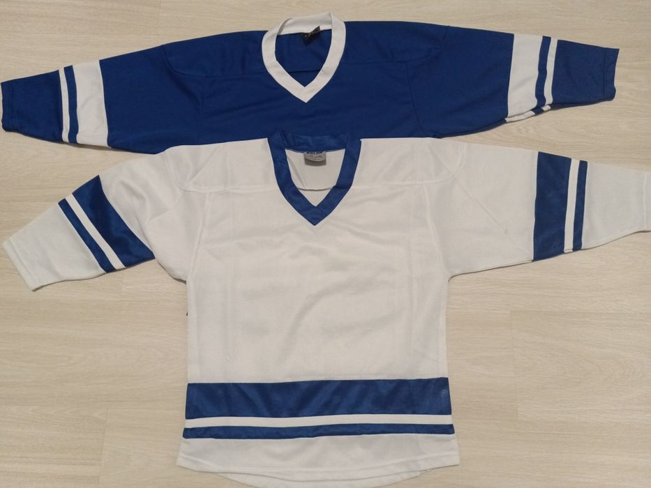 Джерси хоккейные ealer