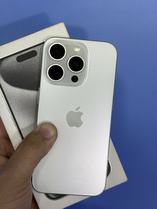 iphone 15 pro / айфон 15 про
