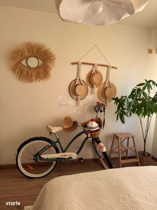Apartament 2 camere | 54 Mp | Mobilat si Utilat | Metrou Jiului