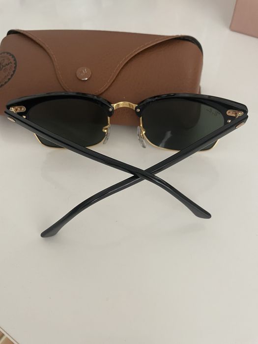 Слънчеви очила Ray Ban Rb3916