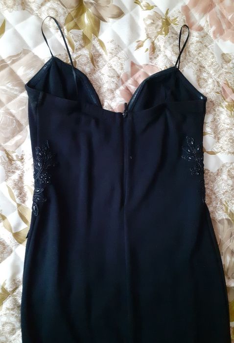 Абитуриентска/ Официална рокля