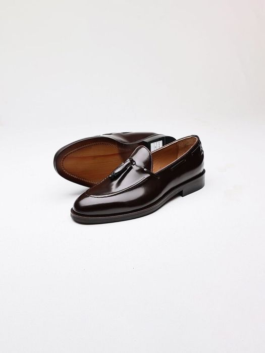 Луксозни Обувки от естествена кожа 41 42