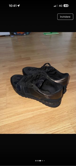 Valentino Rockrunner Originali 40