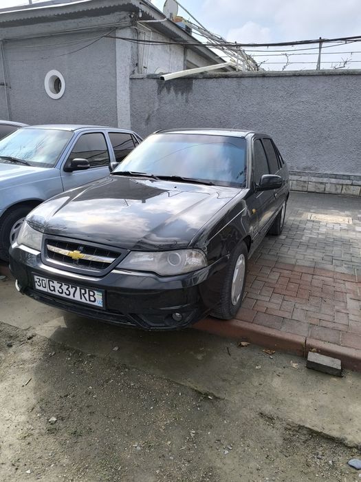 Nexia 2 1.6 obmen vikup barter kredit