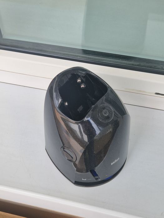 Подствка под braun 5 series