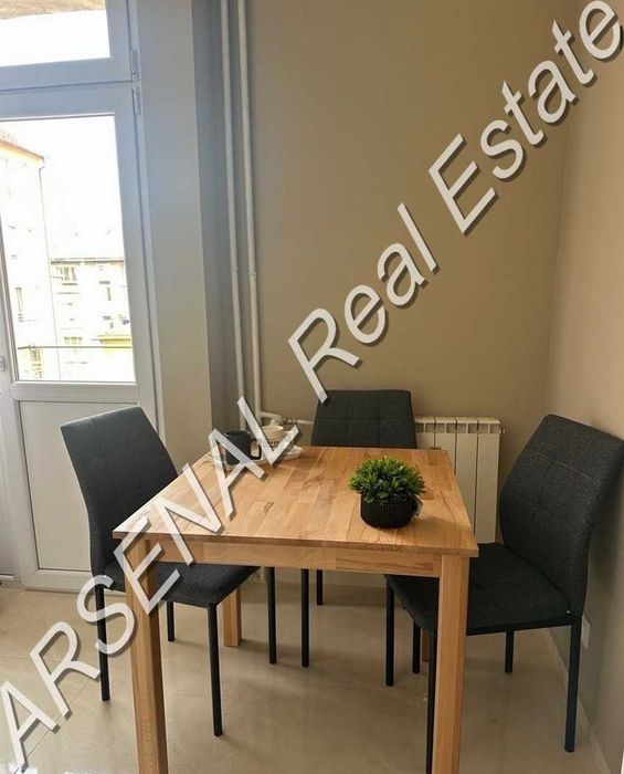 Дава се под наем Двустаен апартамент в София, Медицинска академия - 72 кв.м за 800 € - Снимка #2