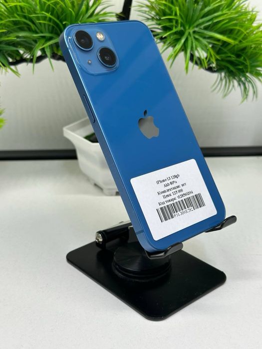 IPhone 13 128gb.