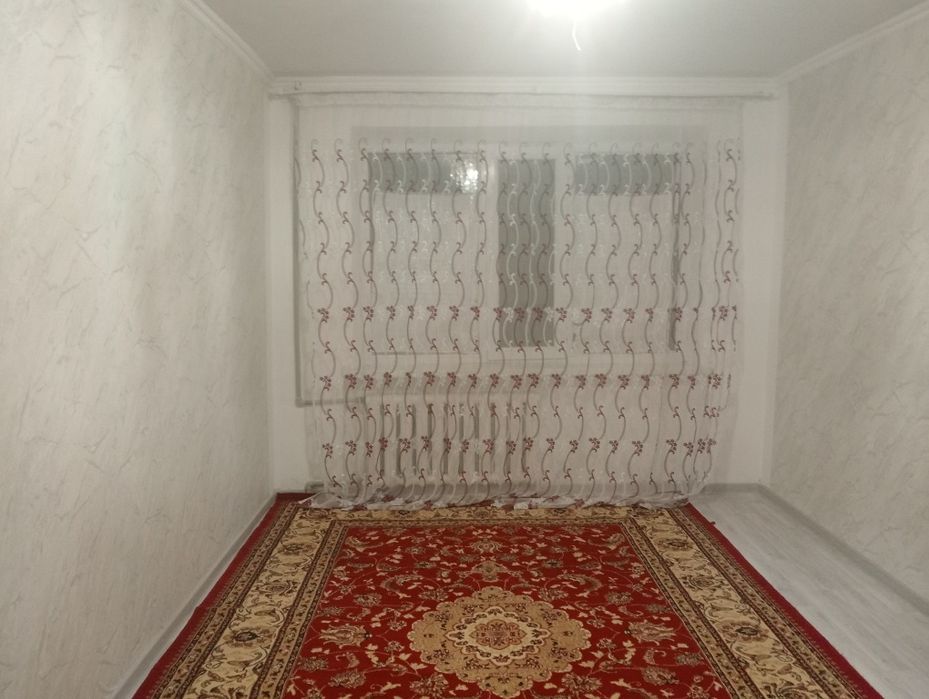 Сдается квартира микрорайон Шугыла