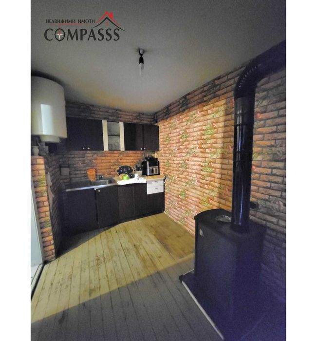 Къща с двор, гр. Ген. Тошево, Обл. Добрич – 45000евро!