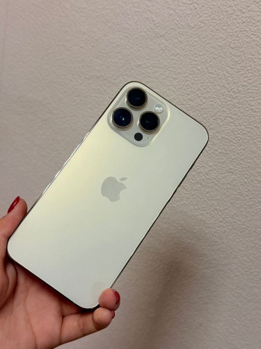 Айфон 14 про макс