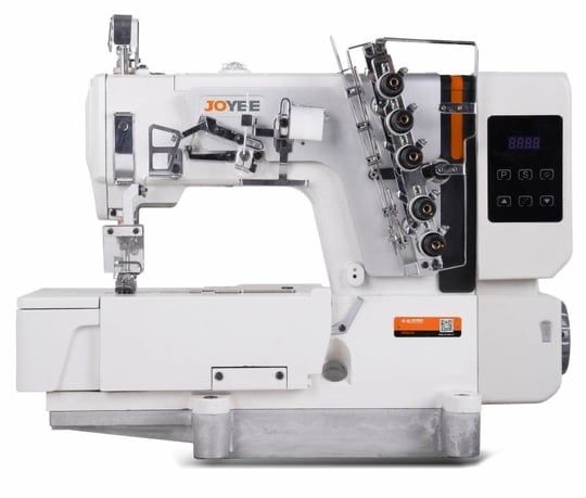 Joyee tikuv moshinkalari sifati puliga arzidigan brend