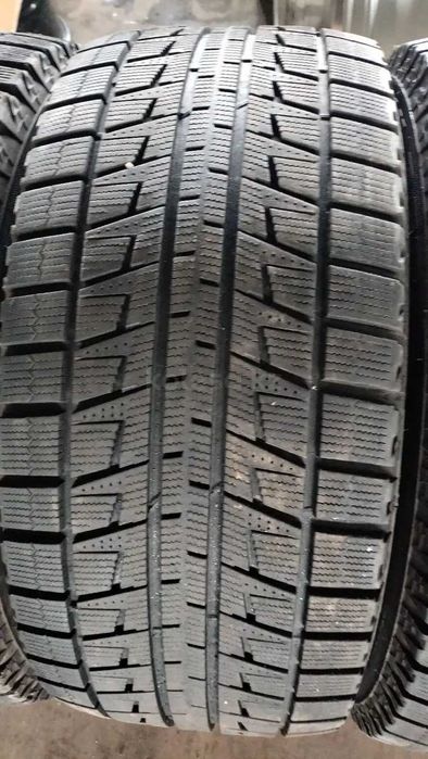 255 55 r18 зима Комплект