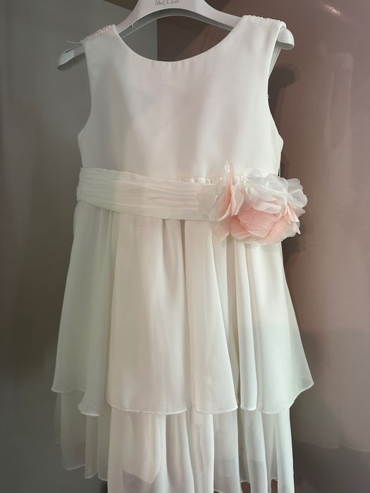 Официални детски рокли Abel&Lula