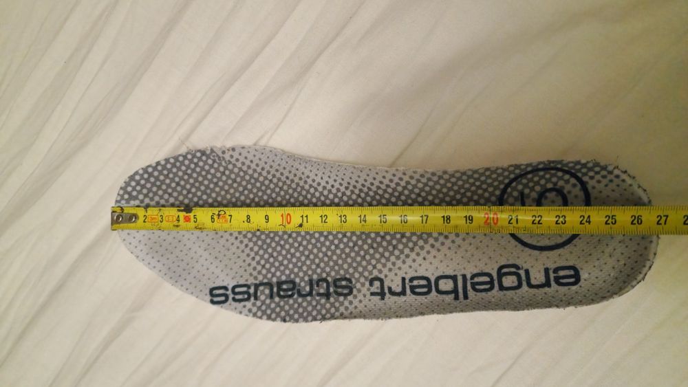 Pantofi Engelbert Strauss Nr:41