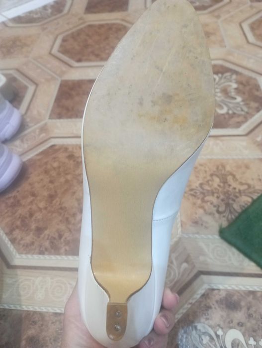 Женская обувь новая