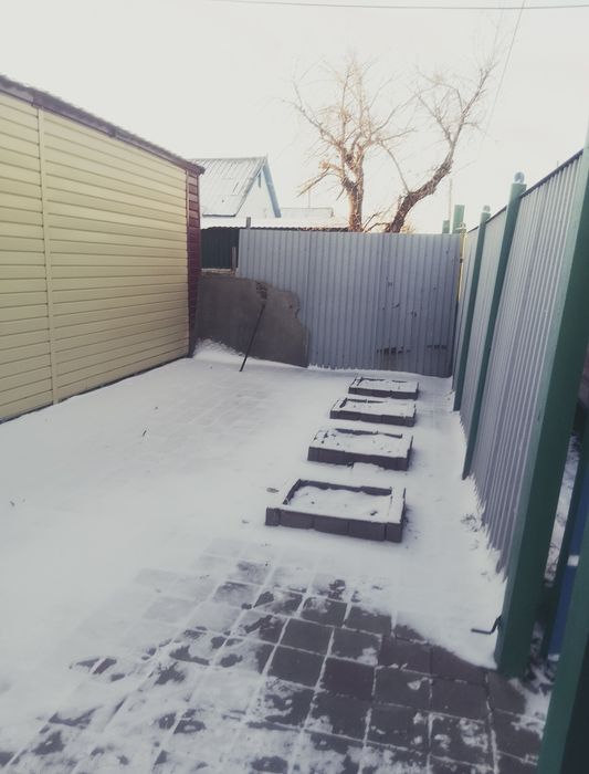 Продам дом в старом городе