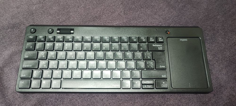Продам клавиатуру Rapoo K2800