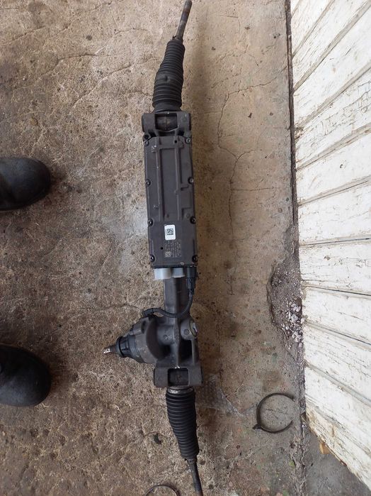 кормилна рейка за ауди Кю 5 Audi Q5 /08-17/