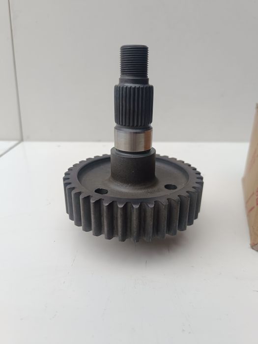Шестерня раздатки Toyota Land Cruiser Prado 95