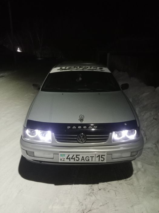 Продам пассат В4