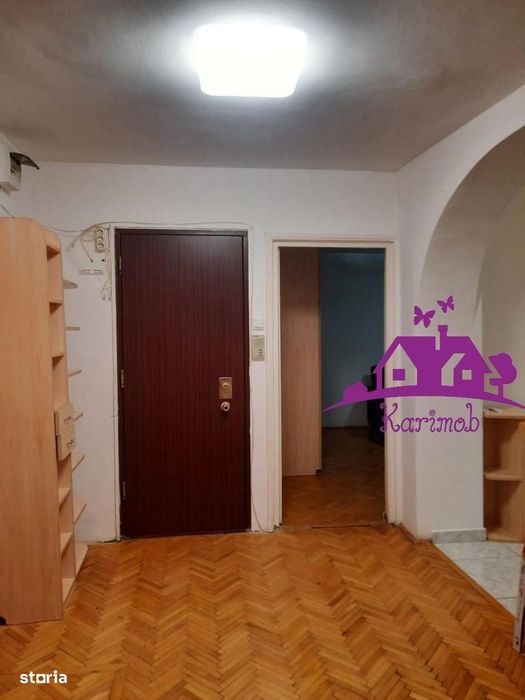 Apartament de inchiriat Rogerius