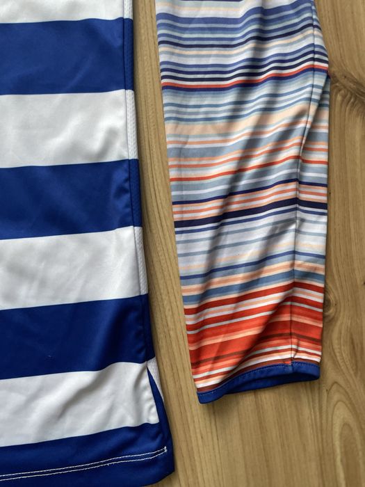 macron READING FC/мъжка футболна фланела XXL