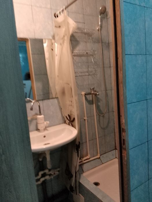 Camera de cămin transformata in garsoniera!