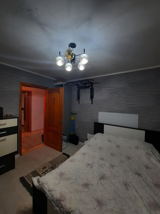 3к. Кв, Космическая 21