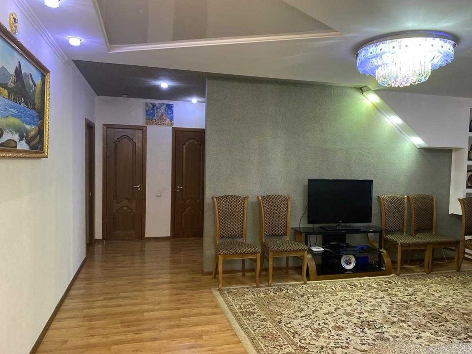 3 ком в доме медикус