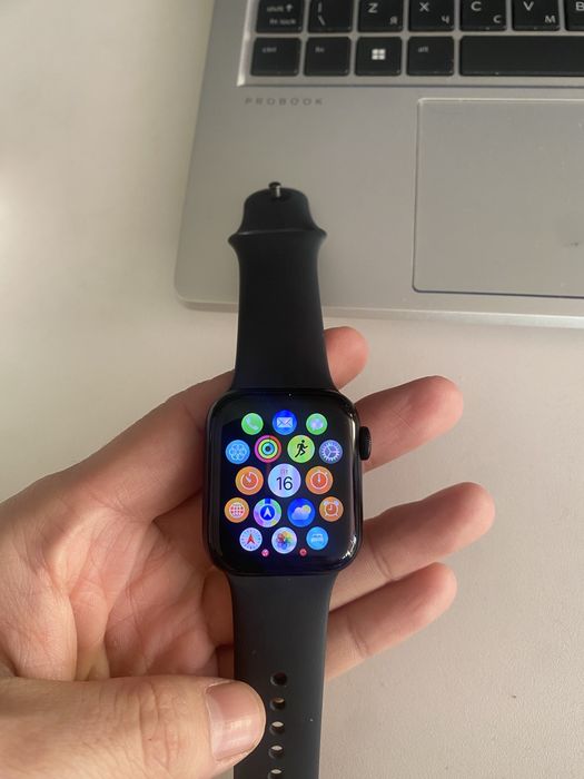 Apple Watch SE gen 2
