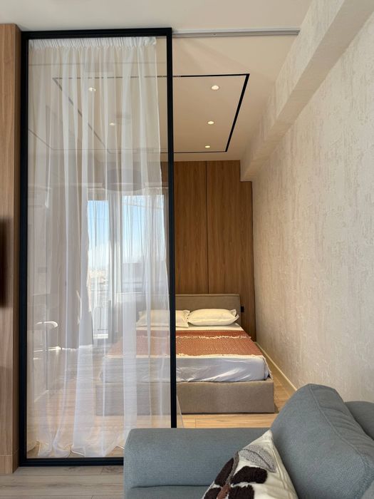ЖК Group City Towers 2 ком. 35.6 м2. Ор-р: Узбум, Фаргона Йули