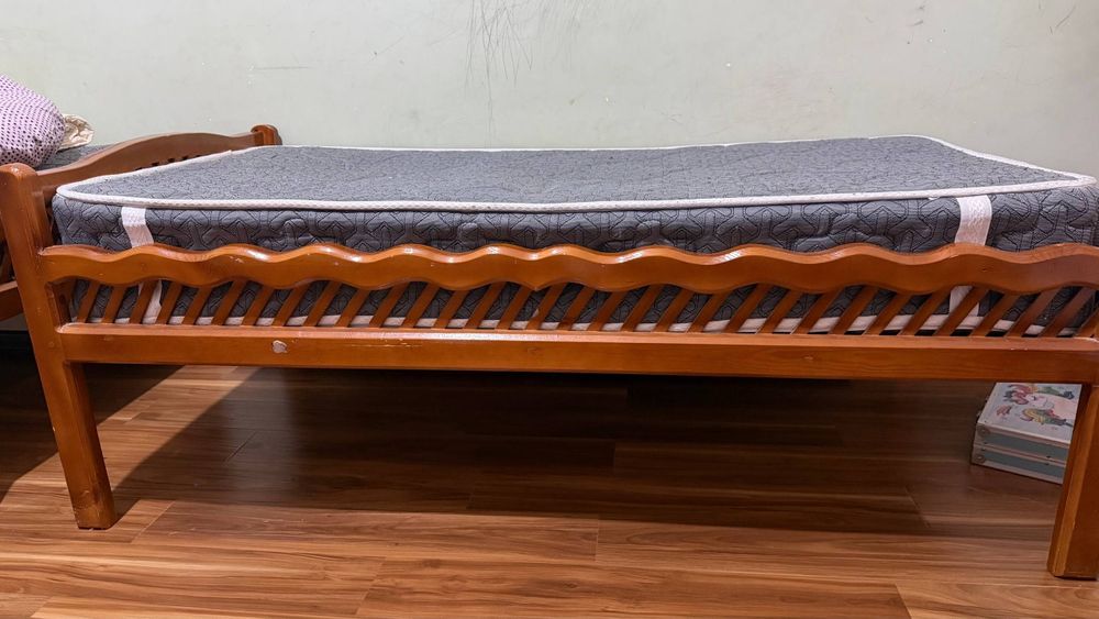 Продаётся детская кровать. 160×90 Болалар кровать сотилади