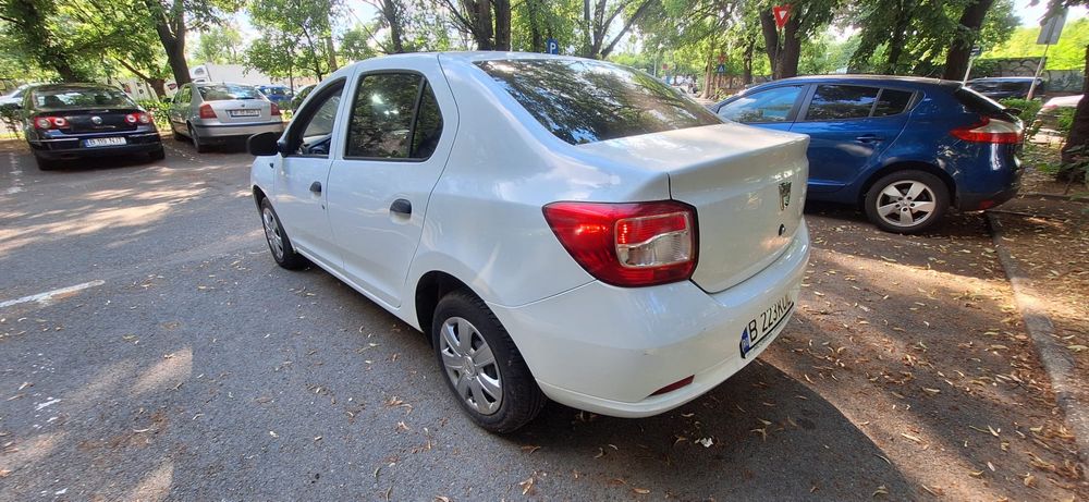 Vand Dacia logan 2 2016