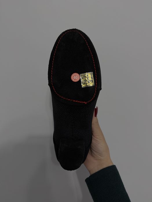 Туфли для танцев