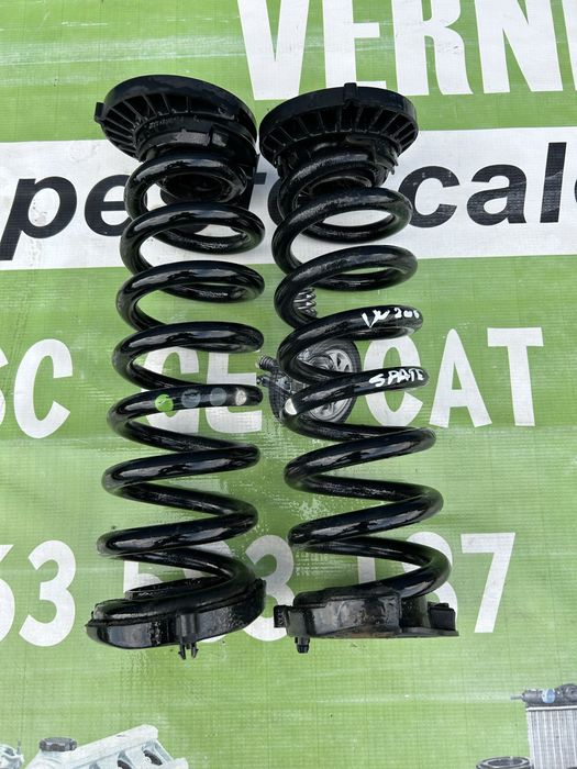 Arcuri spate stânga , dreapta spate  Mercedes C Class W205 2015