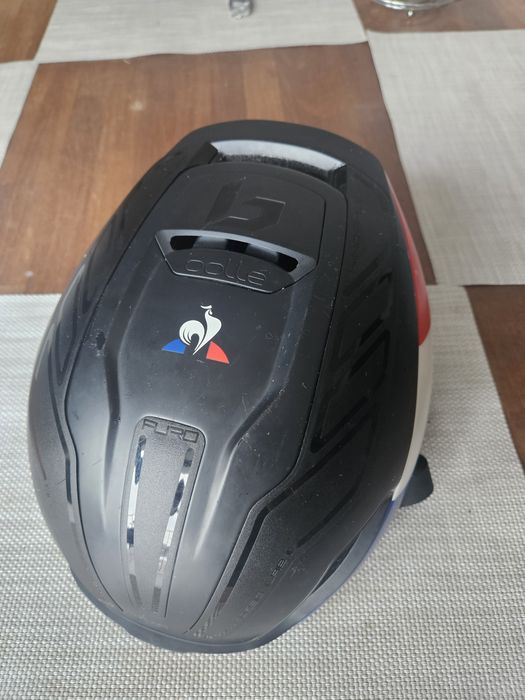 Bolle Furo Mips  каска