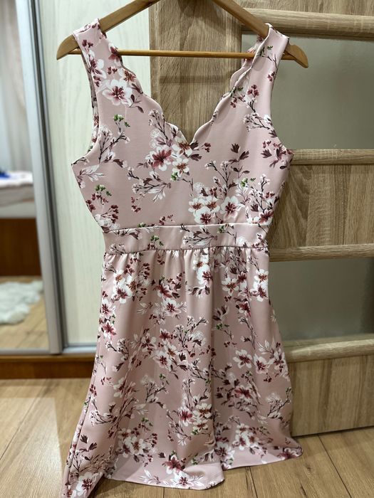 Запазени рокли, размер S