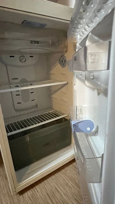 холодильник Samsung