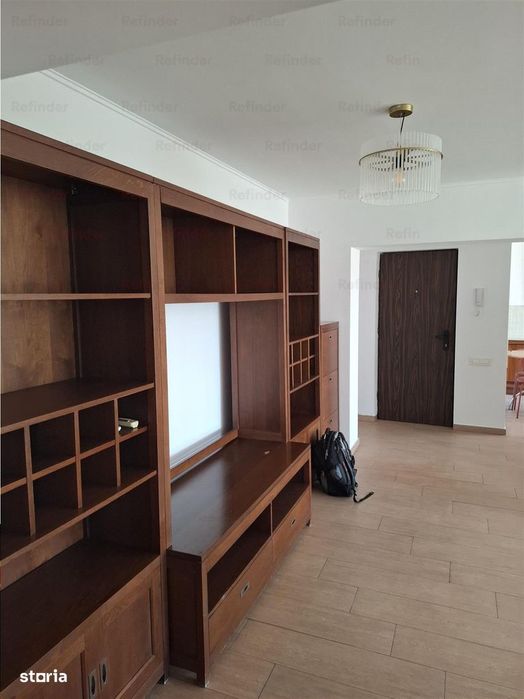 Vanzare apartament 3 camere | Bdul Libertatii | vedere bulevard | etaj