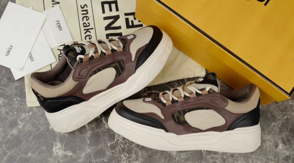 Fendi Force 41-42-43