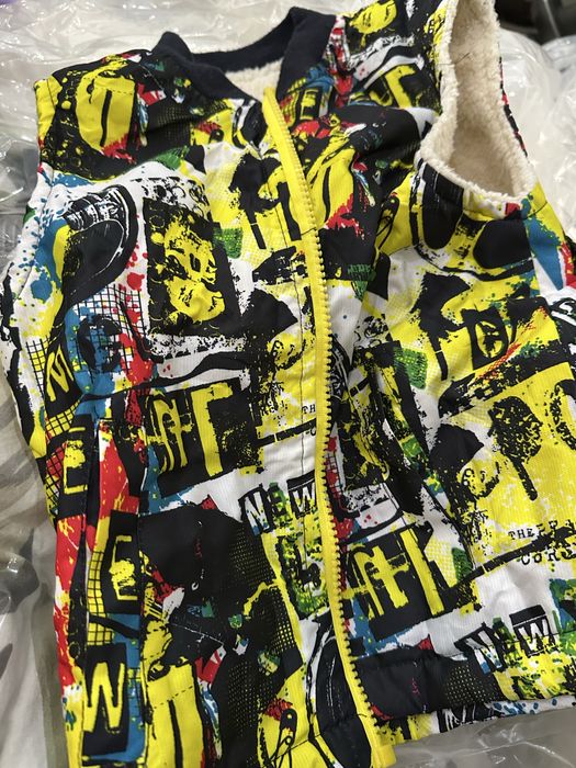 Куртки в идиальном состоянии