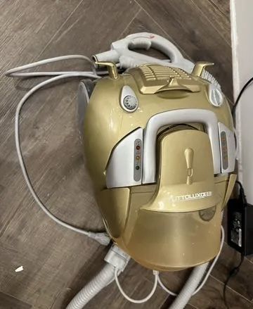 Продам пылесос ZEPTER