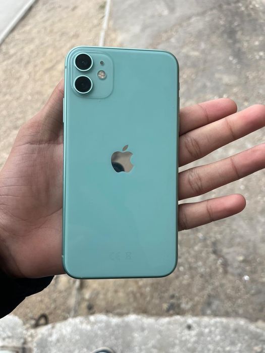 Айфон 11 обмен на что-то