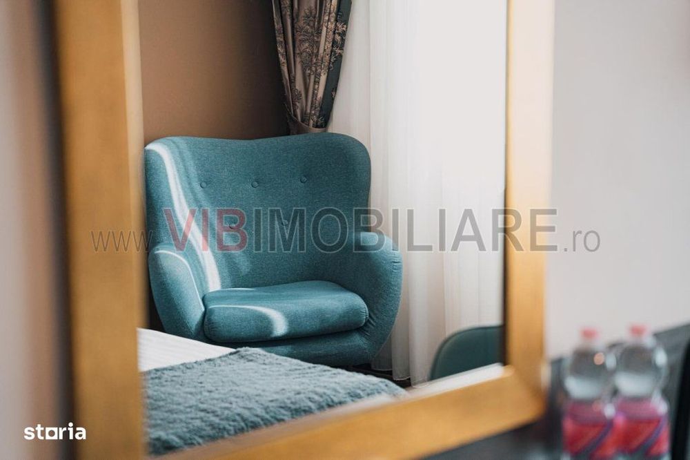 Hotel 3★ de vânzare – Oradea | Complex hotelier complet funcțional, po