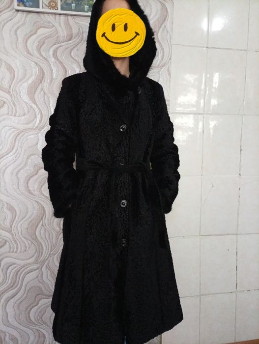 Шубы норковые продам