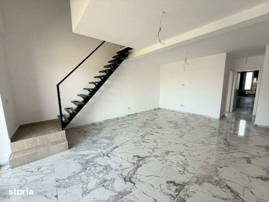 Apartament modern, 3 camere, 77 mp utili - LIDL, GIROC — fotografia 1