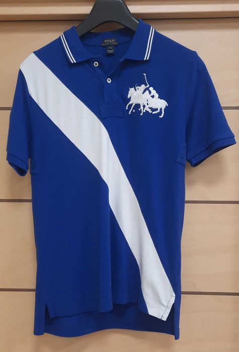 Ralph Lauren®-Като Нова-Детска